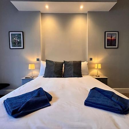 Teds Apartments-Town Centre-Apt2 黑潭 外观 照片